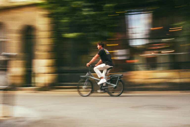 Dit zijn de beste elektrische fietsen van dit moment